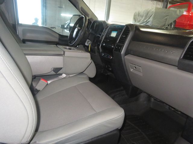2019 Ford Super Duty F-350 DRW DUALLY F350 CREWCAB 4X4 POWERSTROKE 2 OWNER EXTRA CLEAN  DIESEL  - 23003359 - 36