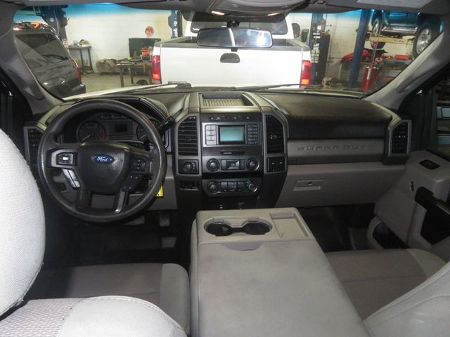 2019 Ford Super Duty F-350 DRW DUALLY F350 CREWCAB 4X4 POWERSTROKE 2 OWNER EXTRA CLEAN  DIESEL  - 23003359 - 40
