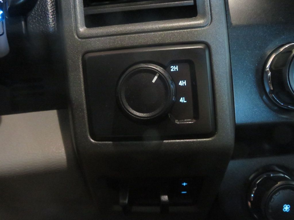 2019 Ford Super Duty F-350 DRW DUALLY F350 CREWCAB 4X4 POWERSTROKE 2 OWNER EXTRA CLEAN  DIESEL  - 23003359 - 41