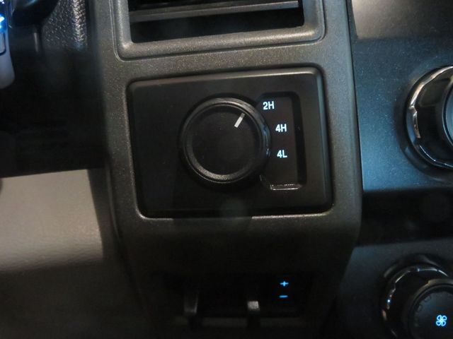 2019 Ford Super Duty F-350 DRW DUALLY F350 CREWCAB 4X4 POWERSTROKE 2 OWNER EXTRA CLEAN  DIESEL  - 23003359 - 41