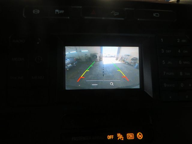 2019 Ford Super Duty F-350 DRW DUALLY F350 CREWCAB 4X4 POWERSTROKE 2 OWNER EXTRA CLEAN  DIESEL  - 23003359 - 42