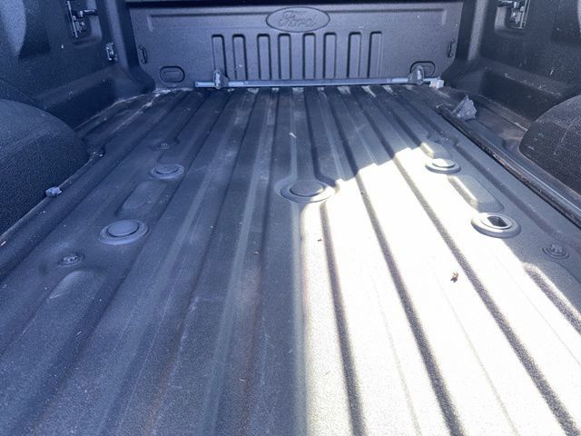 2019 Ford Super Duty F-350 DRW LARIAT 2WD Crew Cab 8' Box - 22998156 - 4