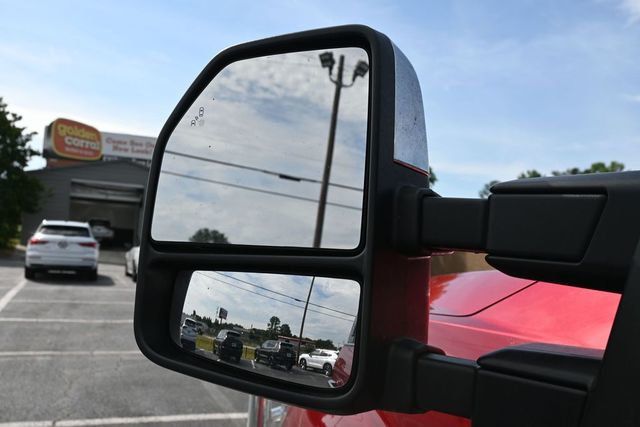 2019 Ford Super Duty F-350 DRW Platinum 4WD Crew Cab 8' Box - 23021048 - 15