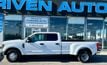 2019 Ford Super Duty F-350 DRW XL 4WD Crew Cab 8' Box - 22769124 - 1