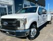 2019 Ford Super Duty F-350 DRW XL 4WD Crew Cab 8' Box - 22769124 - 43