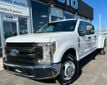 2019 Ford Super Duty F-350 DRW XL 4WD Crew Cab 8' Box - 22769124 - 47