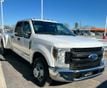 2019 Ford Super Duty F-350 DRW XL 4WD Crew Cab 8' Box - 22769124 - 5