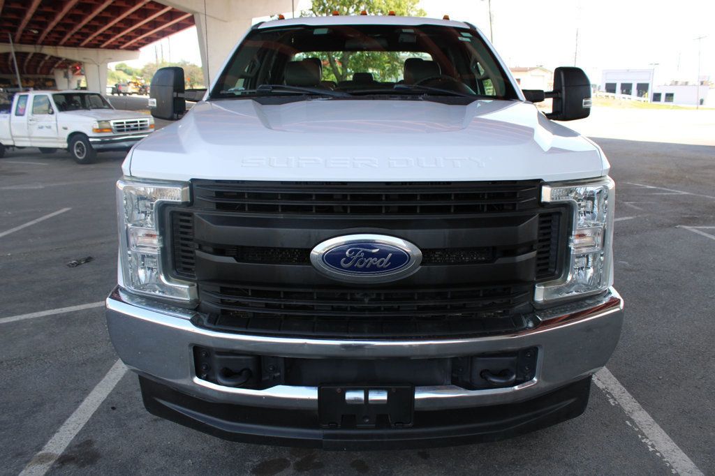 2019 Ford Super Duty F-350 DRW XL 4WD Crew Cab 8' Box - 23068895 - 2