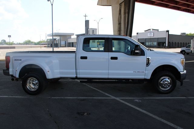 2019 Ford F-350 Super Duty
