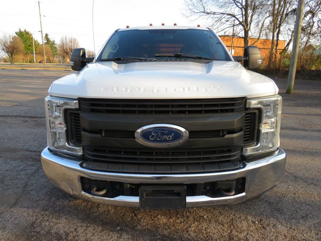 2019 Ford Super Duty F-350 DRW Cab-Chassis FLAT BED - 22774046 - 1