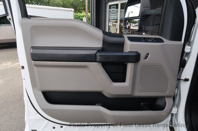 2019 Ford Super Duty F-350 SRW F350 Reb Cab Utility Ladder Racks - 23064701 - 12