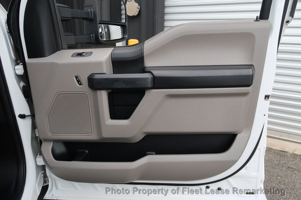 2019 Ford Super Duty F-350 SRW F350 Reb Cab Utility Ladder Racks - 23064701 - 20