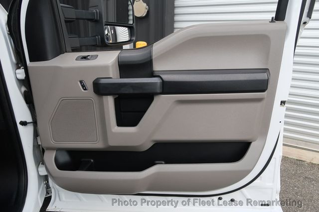 2019 Ford Super Duty F-350 SRW F350 Reb Cab Utility Ladder Racks - 23064701 - 20