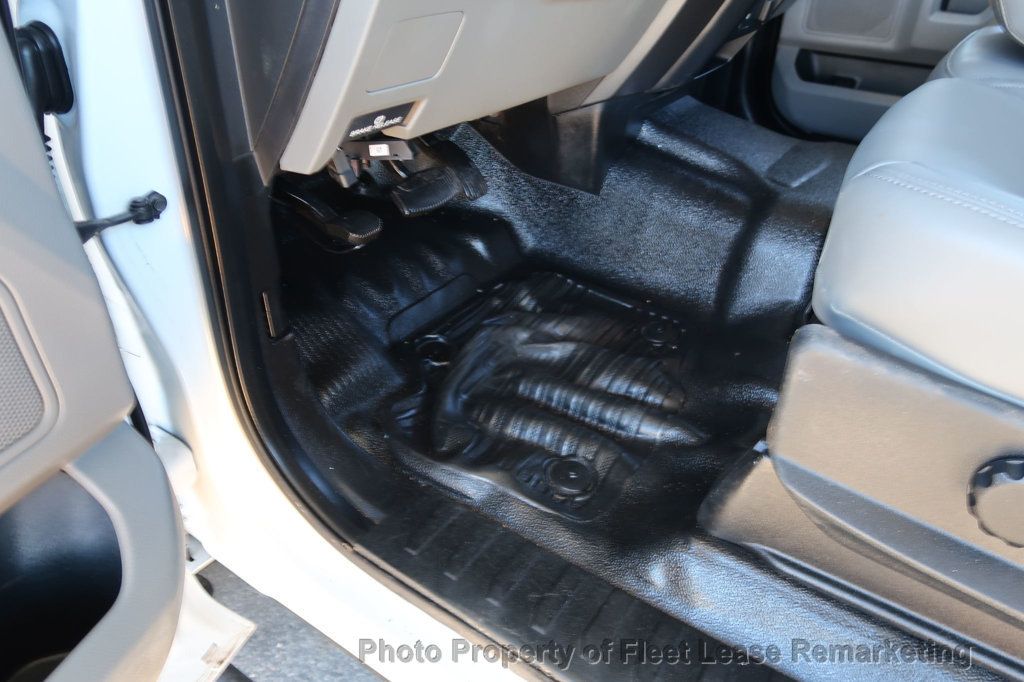 2019 Ford Super Duty F-350 SRW F350SD 4WD Supercab Utility - 23098668 - 11