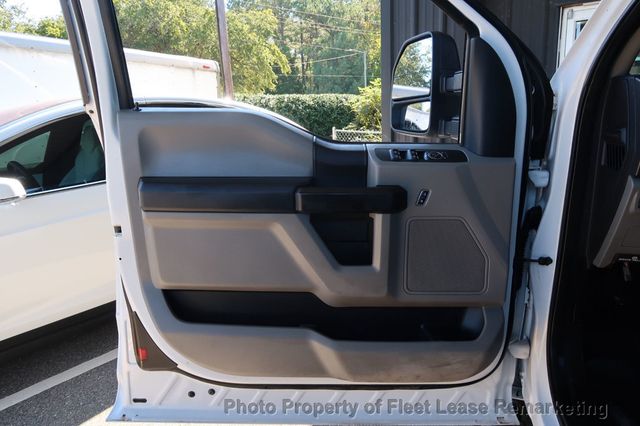 2019 Ford Super Duty F-350 SRW F350SD 4WD Supercab Utility - 23098668 - 12