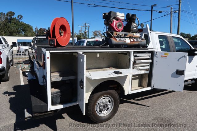 2019 Ford Super Duty F-350 SRW F350SD 4WD Supercab Utility - 23098668 - 17