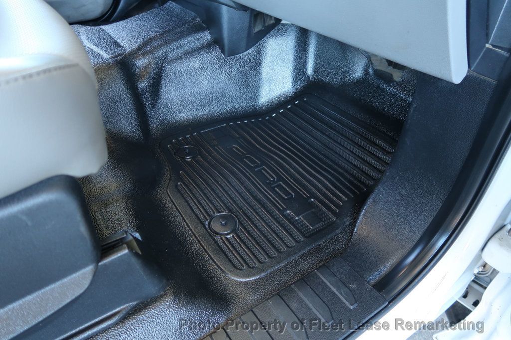 2019 Ford Super Duty F-350 SRW F350SD 4WD Supercab Utility - 23098668 - 22