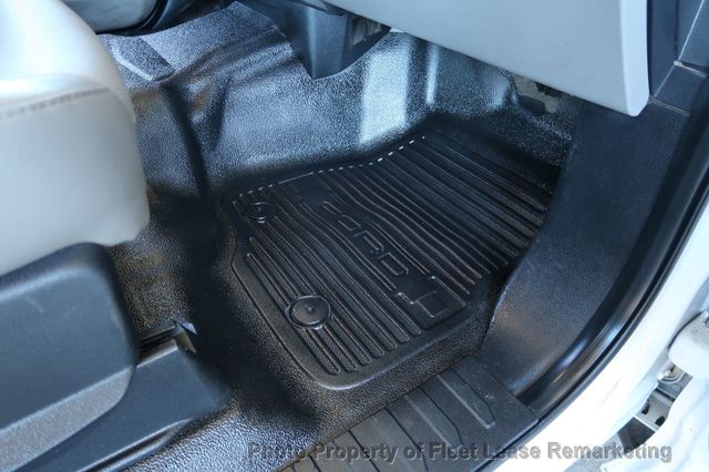 2019 Ford Super Duty F-350 SRW F350SD 4WD Supercab Utility - 23098668 - 22