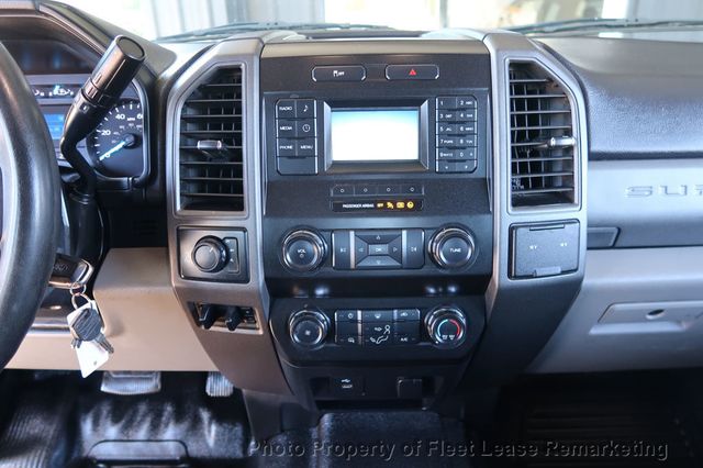 2019 Ford Super Duty F-350 SRW F350SD 4WD Supercab Utility - 23098668 - 26