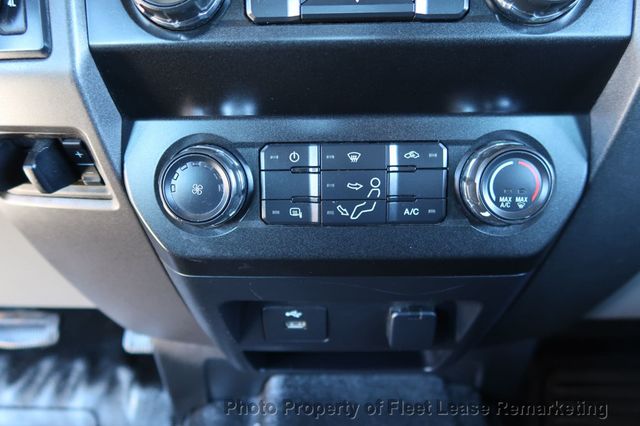2019 Ford Super Duty F-350 SRW F350SD 4WD Supercab Utility - 23098668 - 29