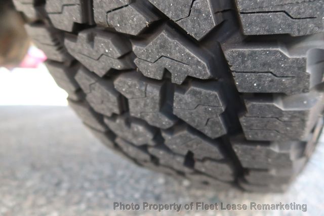 2019 Ford Super Duty F-350 SRW F350SD 4WD Supercab Utility - 23098668 - 43