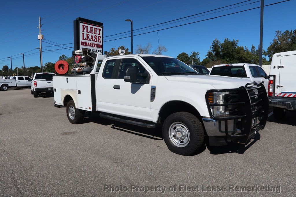 2019 Ford Super Duty F-350 SRW F350SD 4WD Supercab Utility - 23098668 - 6