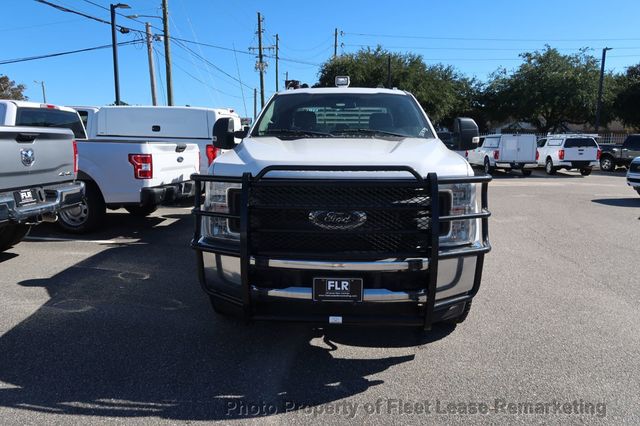 2019 Ford Super Duty F-350 SRW F350SD 4WD Supercab Utility - 23098668 - 7