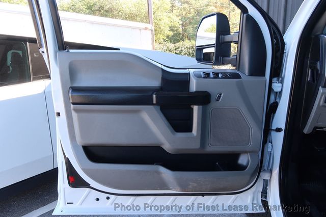 2019 Ford Super Duty F-350 SRW F350SD 4WD Supercab Utility Compressor - 22944365 - 12