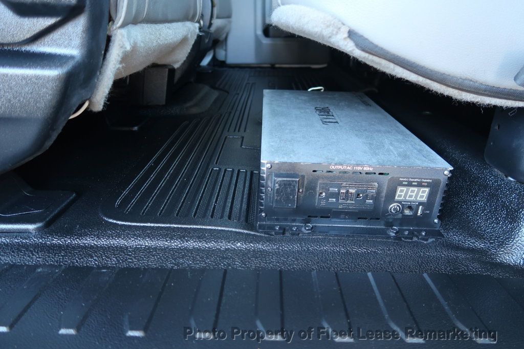 2019 Ford Super Duty F-350 SRW F350SD 4WD Supercab Utility Compressor - 22944365 - 15