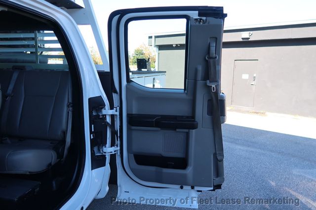 2019 Ford Super Duty F-350 SRW F350SD 4WD Supercab Utility Compressor - 22944365 - 16