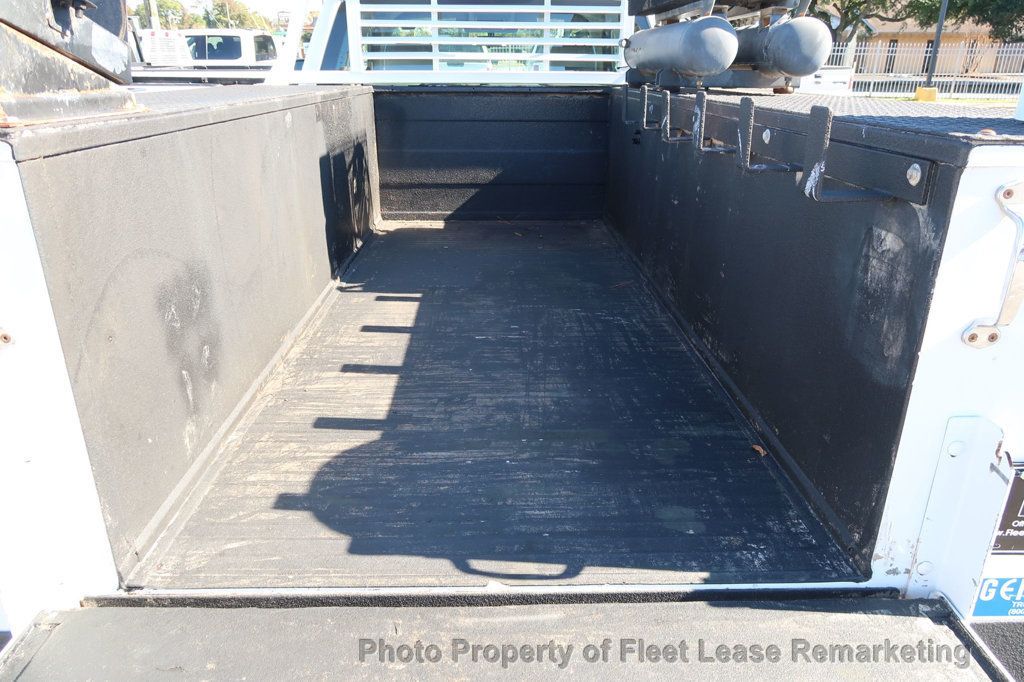 2019 Ford Super Duty F-350 SRW F350SD 4WD Supercab Utility Compressor - 22944365 - 17