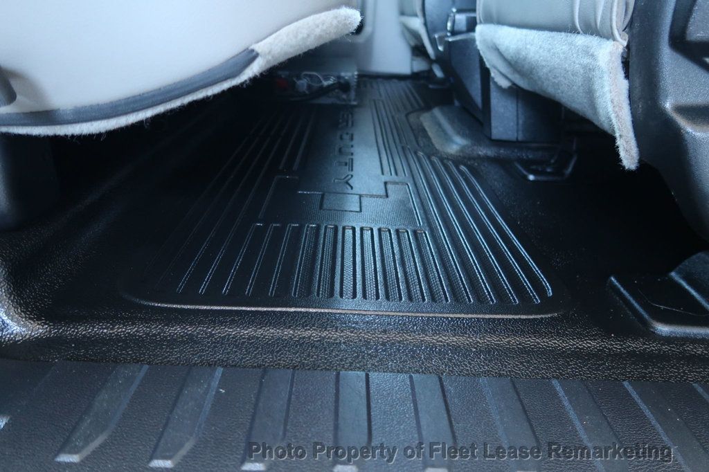 2019 Ford Super Duty F-350 SRW F350SD 4WD Supercab Utility Compressor - 22944365 - 21