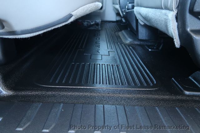 2019 Ford Super Duty F-350 SRW F350SD 4WD Supercab Utility Compressor - 22944365 - 21