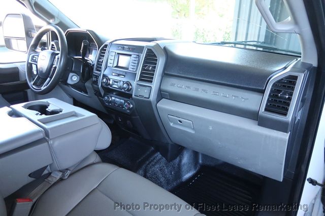 2019 Ford Super Duty F-350 SRW F350SD 4WD Supercab Utility Compressor - 22944365 - 23