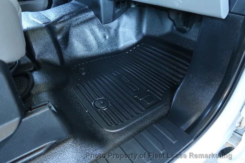 2019 Ford Super Duty F-350 SRW F350SD 4WD Supercab Utility Compressor - 22944365 - 25