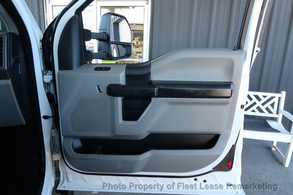 2019 Ford Super Duty F-350 SRW F350SD 4WD Supercab Utility Compressor - 22944365 - 26