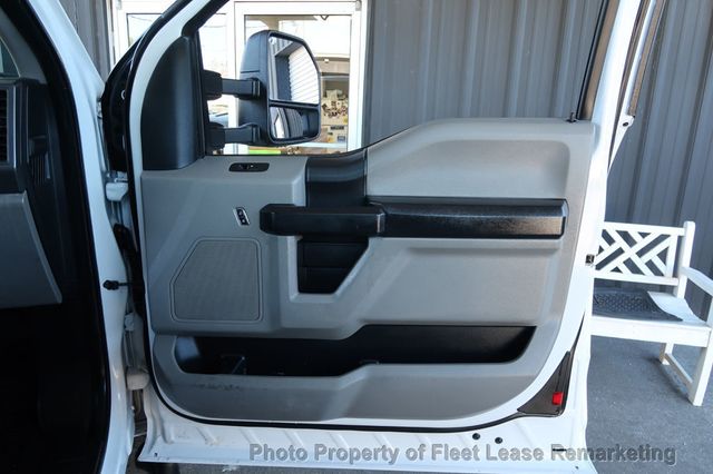 2019 Ford Super Duty F-350 SRW F350SD 4WD Supercab Utility Compressor - 22944365 - 26