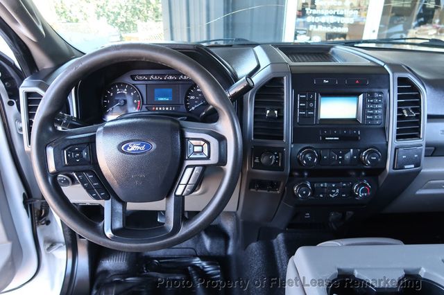 2019 Ford Super Duty F-350 SRW F350SD 4WD Supercab Utility Compressor - 22944365 - 27