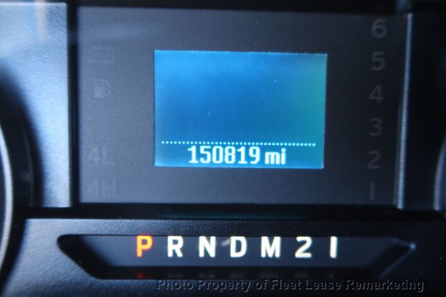 2019 Ford Super Duty F-350 SRW F350SD 4WD Supercab Utility Compressor - 22944365 - 28