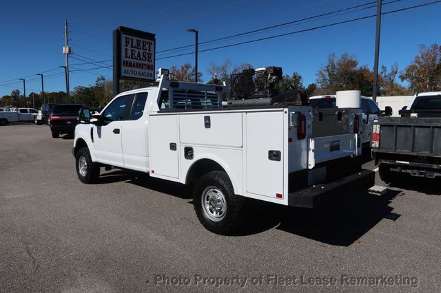 2019 Ford Super Duty F-350 SRW F350SD 4WD Supercab Utility Compressor - 22944365 - 2