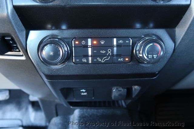 2019 Ford Super Duty F-350 SRW F350SD 4WD Supercab Utility Compressor - 22944365 - 31