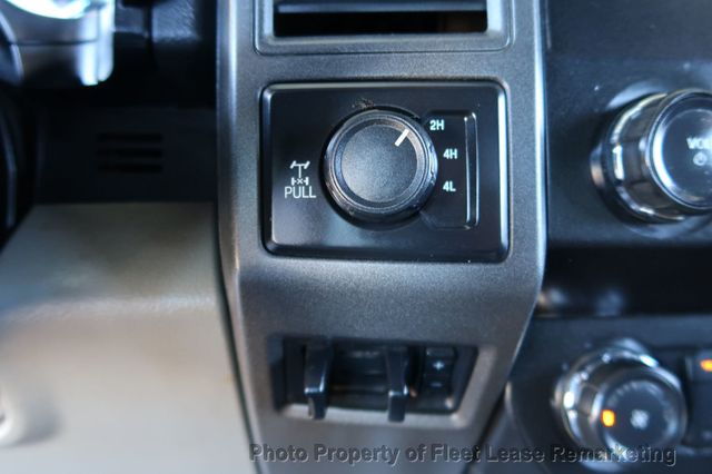 2019 Ford Super Duty F-350 SRW F350SD 4WD Supercab Utility Compressor - 22944365 - 32