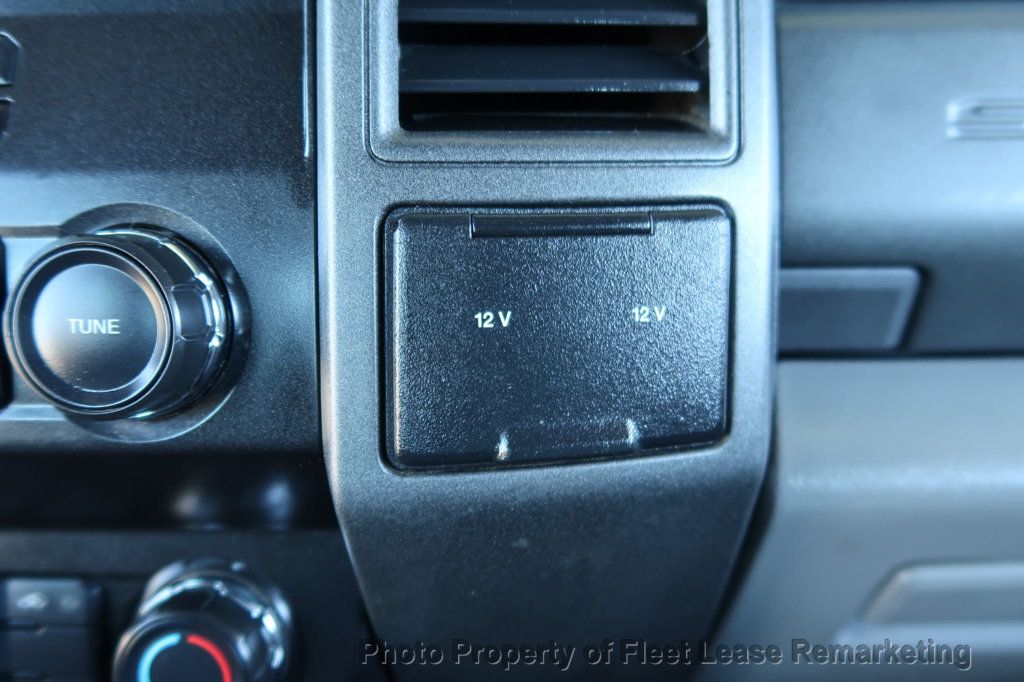 2019 Ford Super Duty F-350 SRW F350SD 4WD Supercab Utility Compressor - 22944365 - 33