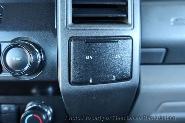 2019 Ford Super Duty F-350 SRW F350SD 4WD Supercab Utility Compressor - 22944365 - 33