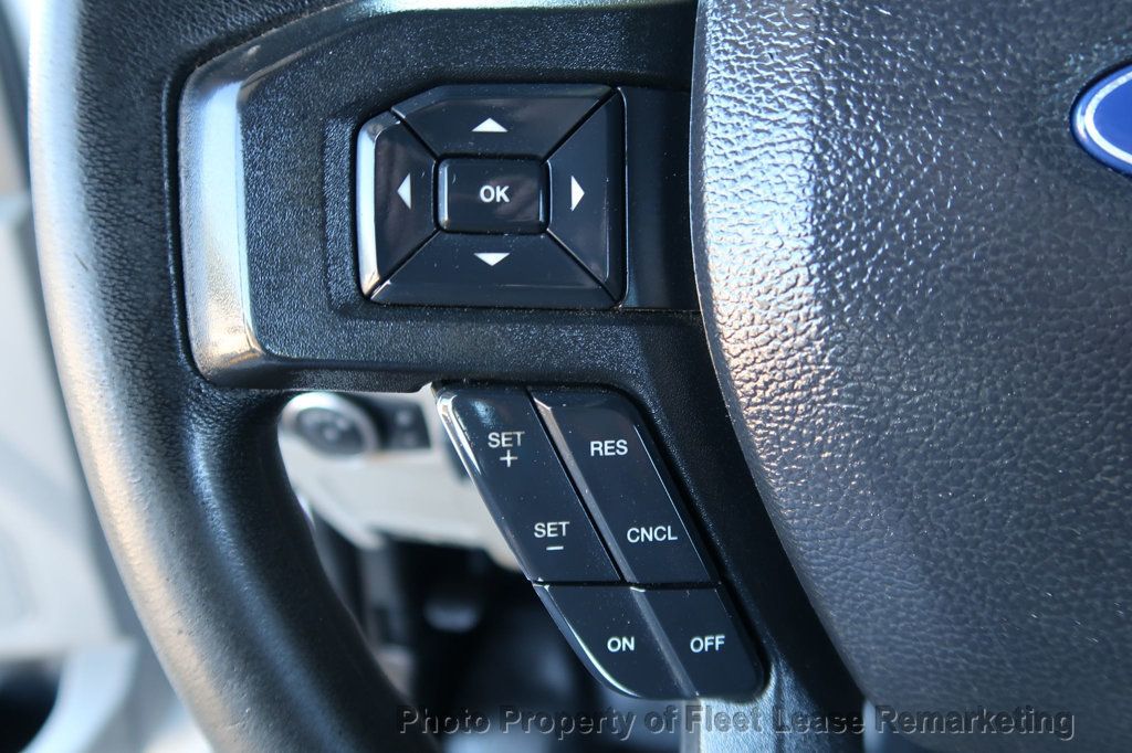 2019 Ford Super Duty F-350 SRW F350SD 4WD Supercab Utility Compressor - 22944365 - 34