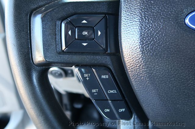 2019 Ford Super Duty F-350 SRW F350SD 4WD Supercab Utility Compressor - 22944365 - 34