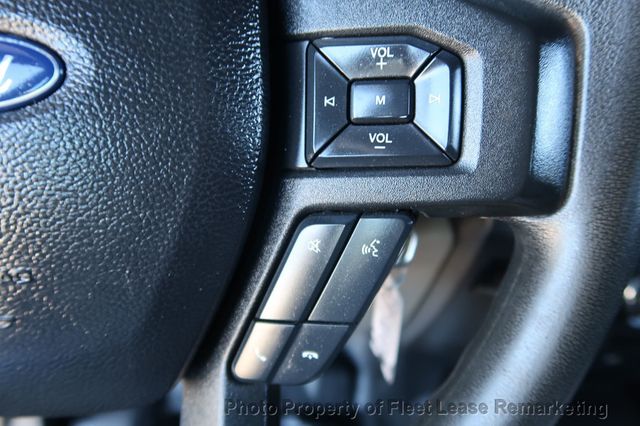 2019 Ford Super Duty F-350 SRW F350SD 4WD Supercab Utility Compressor - 22944365 - 35