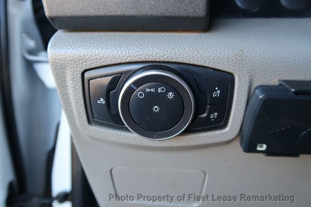 2019 Ford Super Duty F-350 SRW F350SD 4WD Supercab Utility Compressor - 22944365 - 36