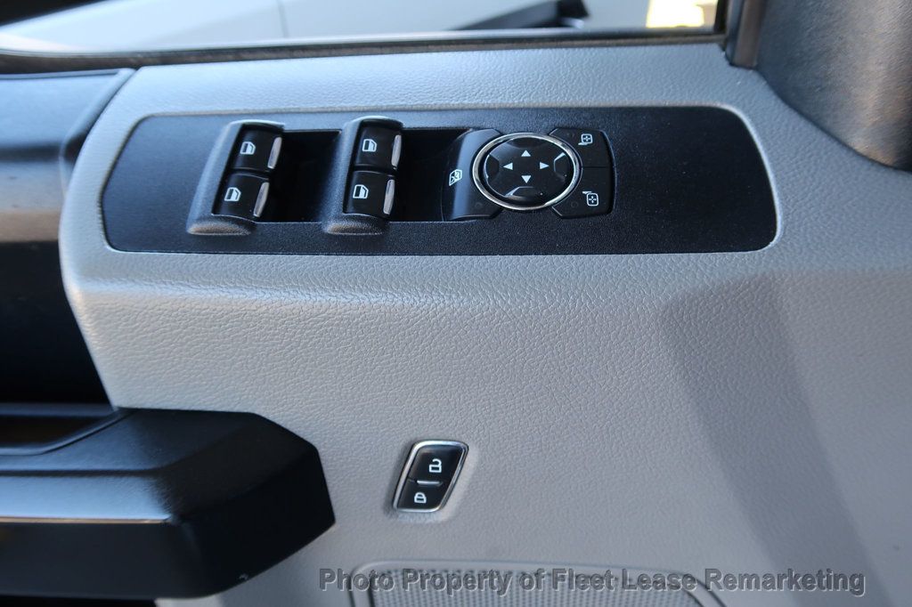 2019 Ford Super Duty F-350 SRW F350SD 4WD Supercab Utility Compressor - 22944365 - 37