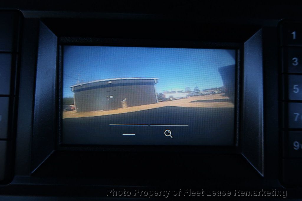 2019 Ford Super Duty F-350 SRW F350SD 4WD Supercab Utility Compressor - 22944365 - 38